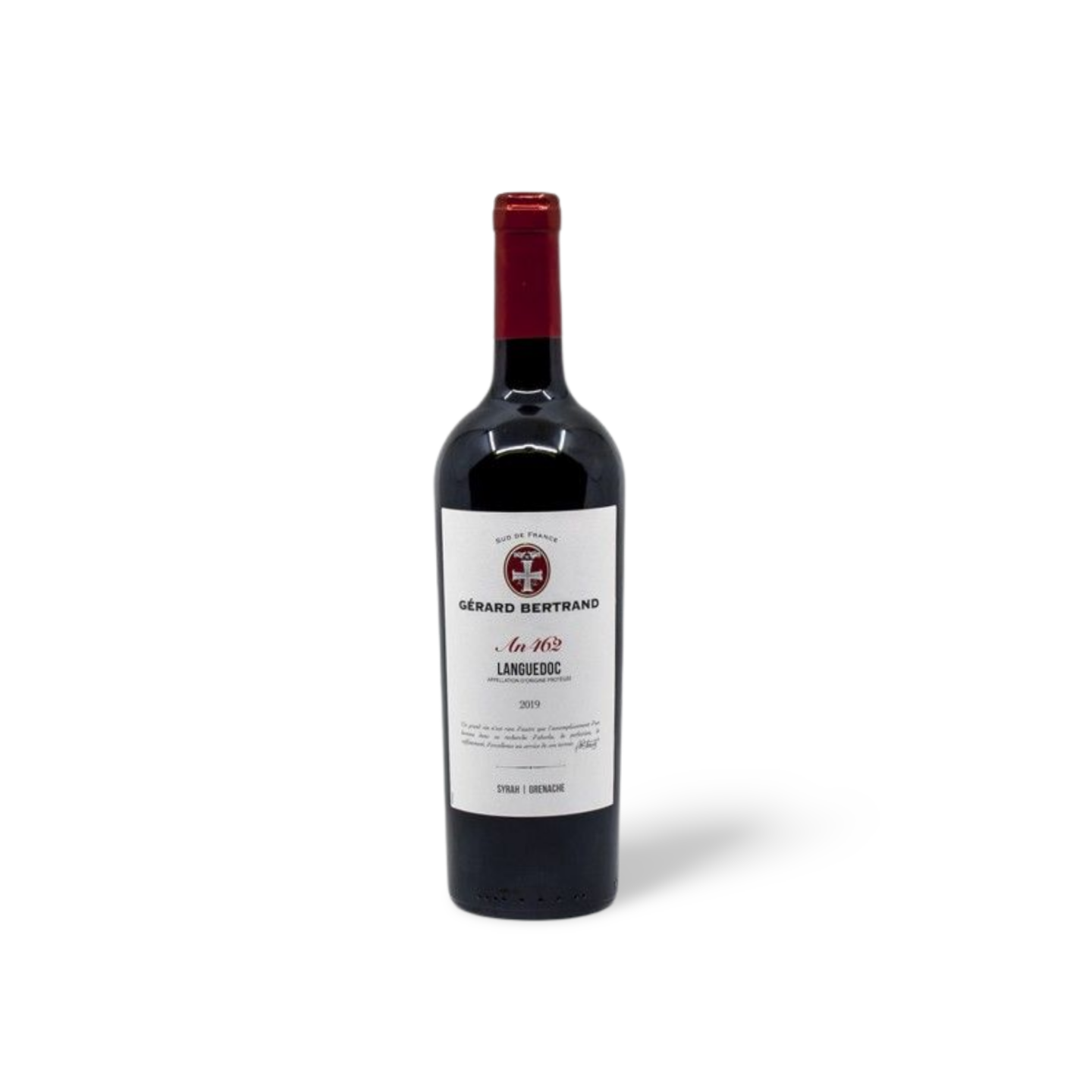 Heritage Languedoc 2019